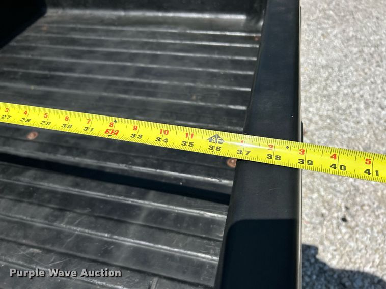 image for item EK8067 2012 Polaris Ranger 800 utility vehicle