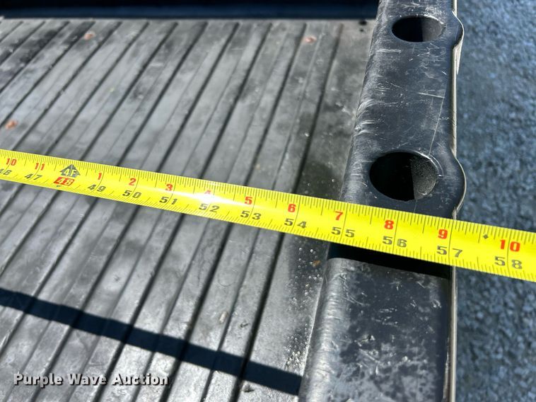 image for item EK8067 2012 Polaris Ranger 800 utility vehicle