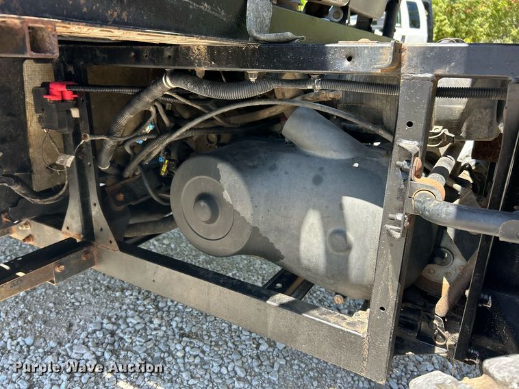 image for item EK8067 2012 Polaris Ranger 800 utility vehicle