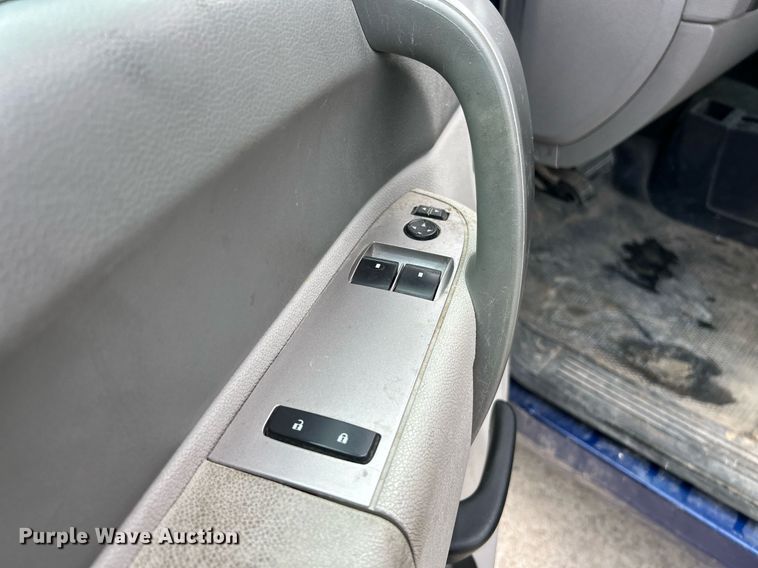 image for item EK8079 2013 Chevrolet Silverado 1500 pickup truck