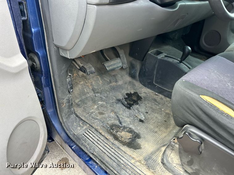 image for item EK8079 2013 Chevrolet Silverado 1500 pickup truck