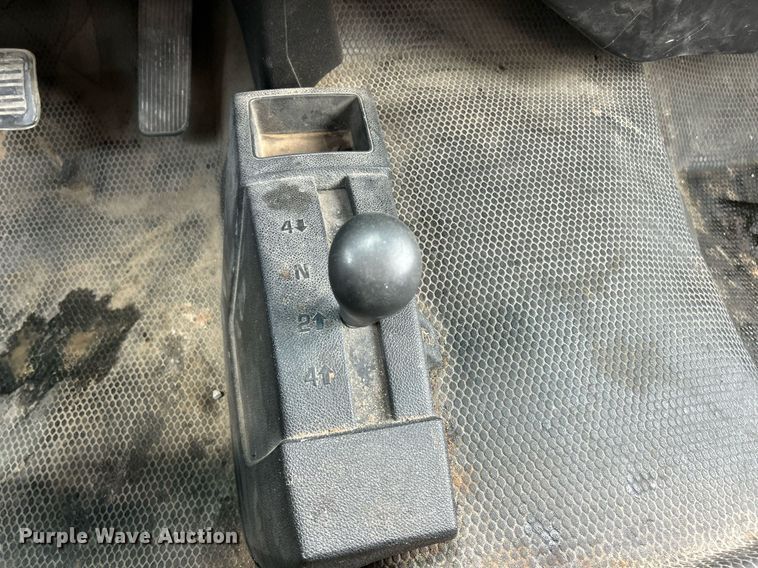 image for item EK8079 2013 Chevrolet Silverado 1500 pickup truck