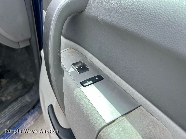 image for item EK8079 2013 Chevrolet Silverado 1500 pickup truck