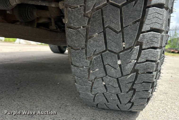 image for item EK8079 2013 Chevrolet Silverado 1500 pickup truck