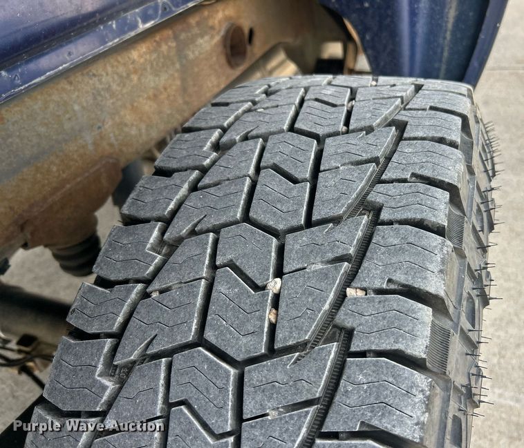 image for item EK8079 2013 Chevrolet Silverado 1500 pickup truck