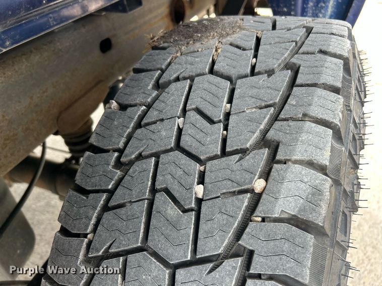 image for item EK8079 2013 Chevrolet Silverado 1500 pickup truck