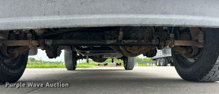 image for item EK8080 2012 Ford F250 Super Duty XL pickup truck