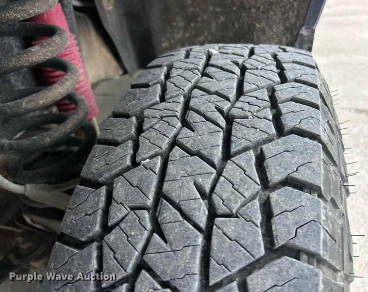 image for item EK8080 2012 Ford F250 Super Duty XL pickup truck