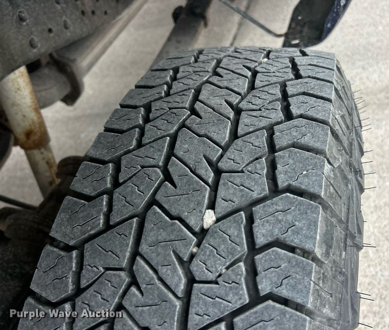 image for item EK8080 2012 Ford F250 Super Duty XL pickup truck