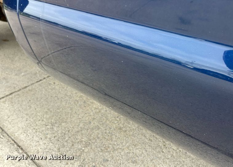 image for item EK8082 2008 Ford F450 Super Duty XL dump flatbed truck