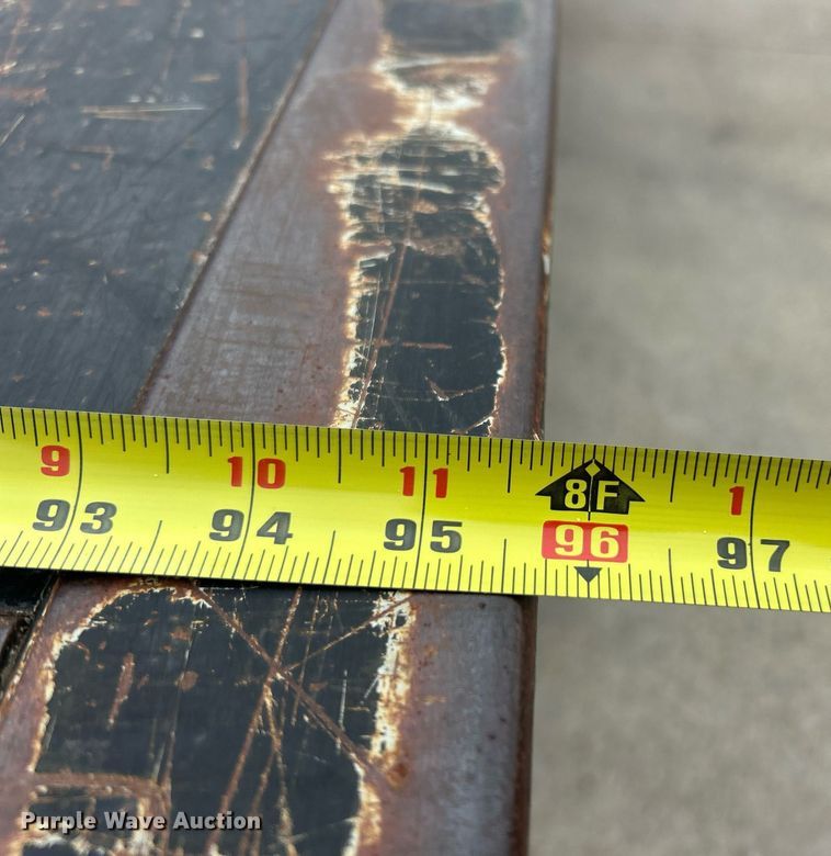 image for item EK8082 2008 Ford F450 Super Duty XL dump flatbed truck