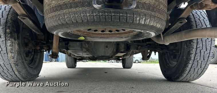 image for item EK8083 2012 Chevrolet Silverado 1500 pickup truck