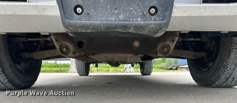 image for item EK8083 2012 Chevrolet Silverado 1500 pickup truck