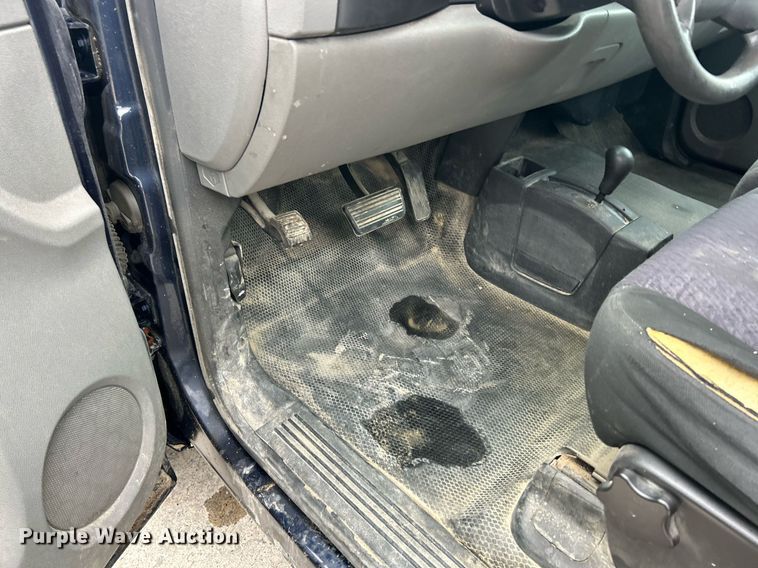 image for item EK8083 2012 Chevrolet Silverado 1500 pickup truck