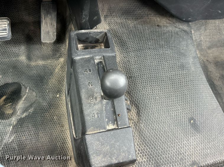 image for item EK8083 2012 Chevrolet Silverado 1500 pickup truck