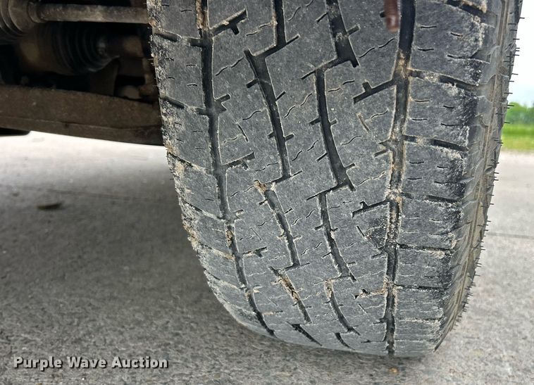 image for item EK8083 2012 Chevrolet Silverado 1500 pickup truck