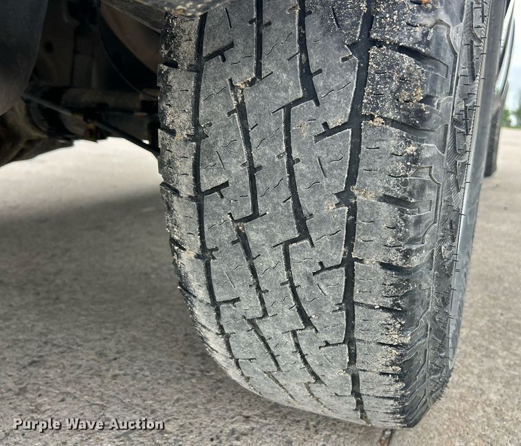 image for item EK8083 2012 Chevrolet Silverado 1500 pickup truck