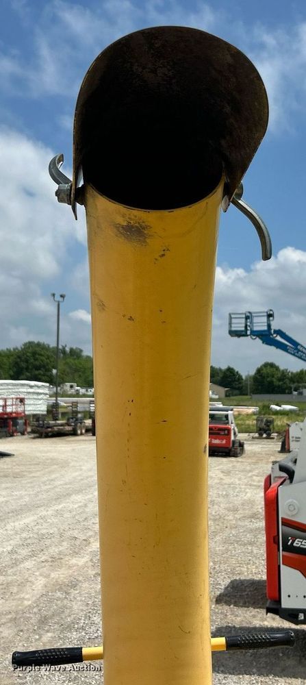 image for item EK8085 PowerTek wood chipper