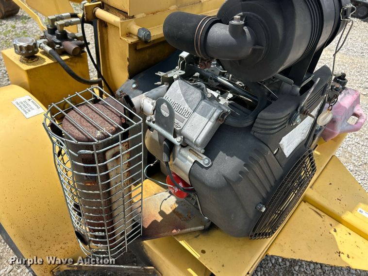 image for item EK8085 PowerTek wood chipper