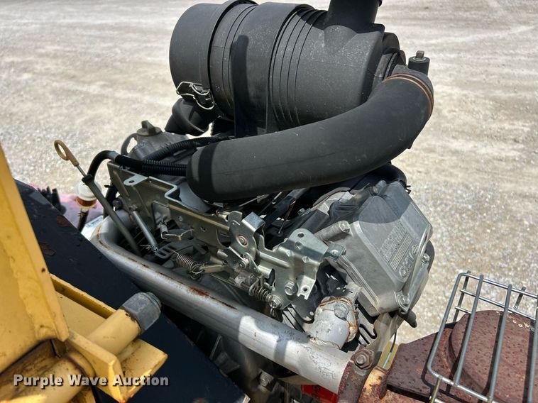 image for item EK8085 PowerTek wood chipper