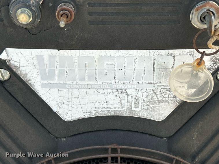 image for item EK8085 PowerTek wood chipper