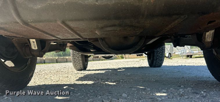 image for item EK8092 1999 Jeep Wrangler Sport SUV