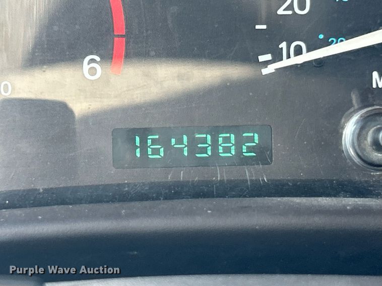 image for item EK8092 1999 Jeep Wrangler Sport SUV