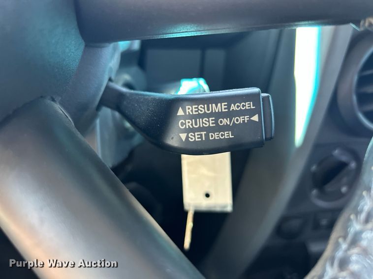 image for item EK8095 2008 Jeep Rubicon SUV