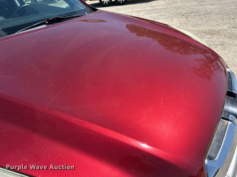 image for item EK8096 2014 Subaru Outback SUV