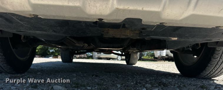 image for item EK8096 2014 Subaru Outback SUV