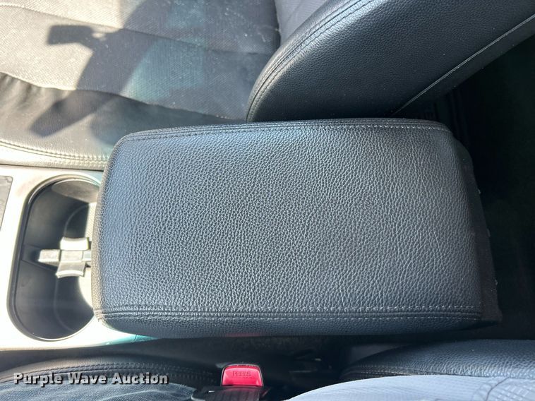 image for item EK8096 2014 Subaru Outback SUV