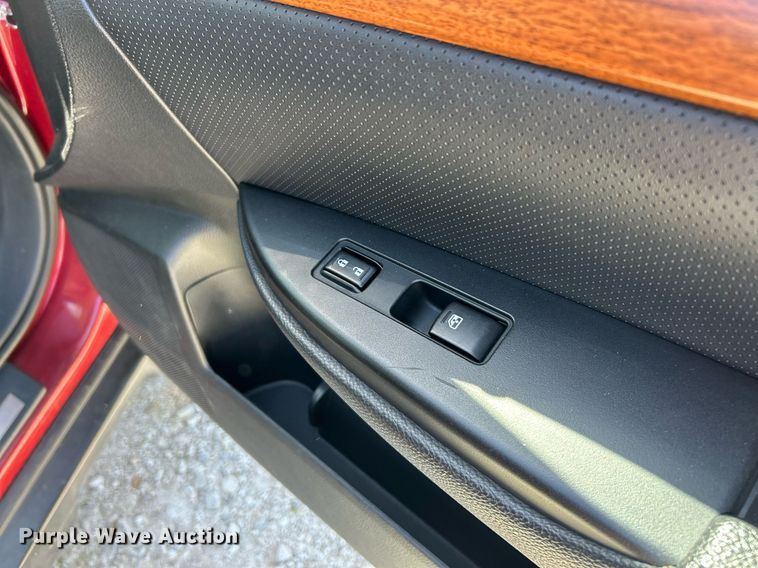 image for item EK8096 2014 Subaru Outback SUV