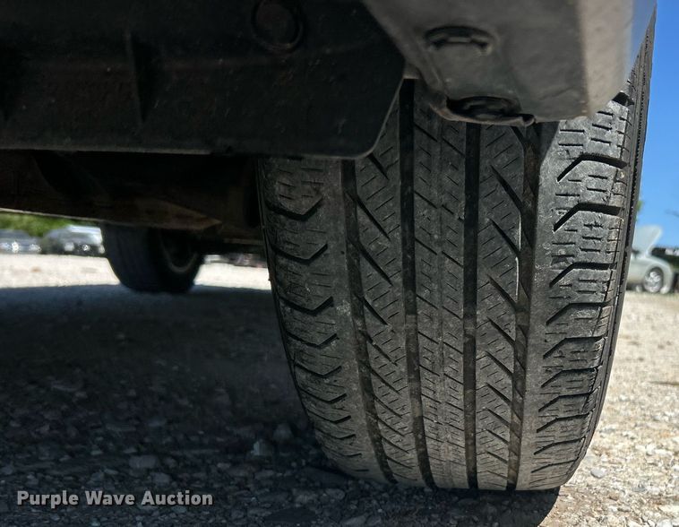 image for item EK8096 2014 Subaru Outback SUV