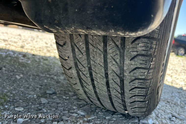 image for item EK8096 2014 Subaru Outback SUV