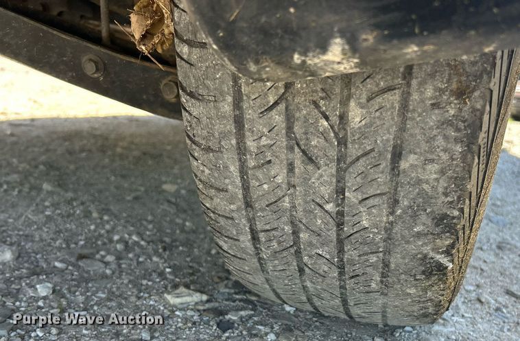 image for item EK8096 2014 Subaru Outback SUV