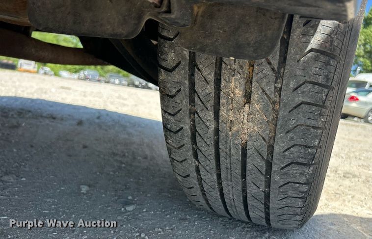 image for item EK8096 2014 Subaru Outback SUV