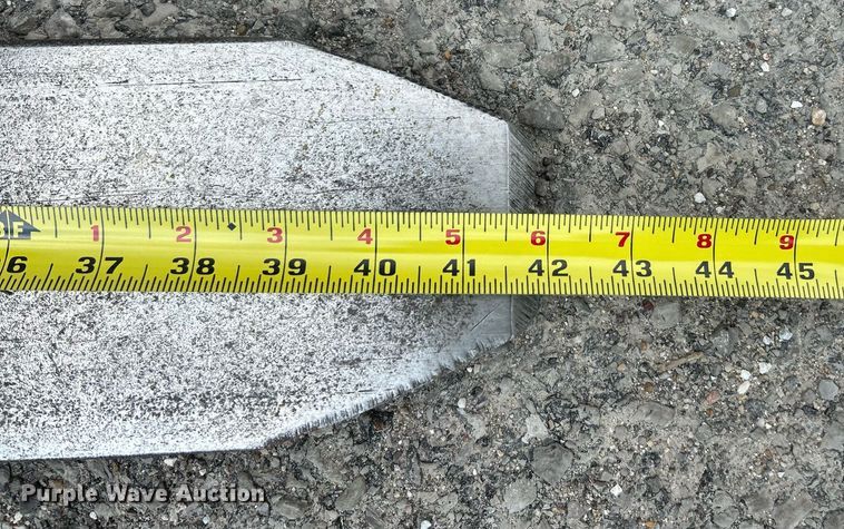 image for item EK8119 Toyota 8FBCU25 forklift