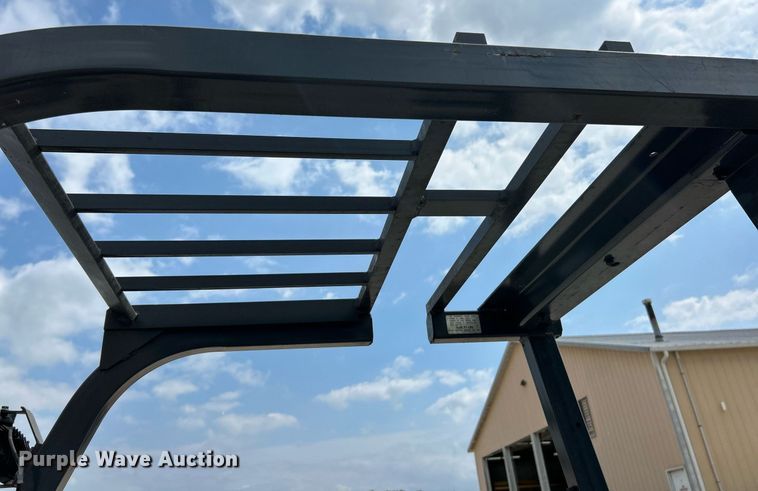 image for item EK8119 Toyota 8FBCU25 forklift