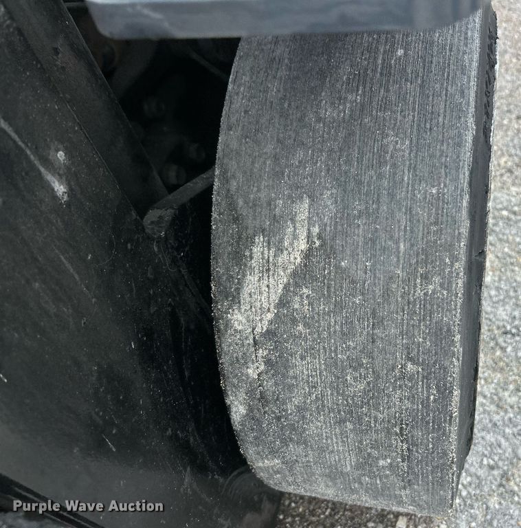 image for item EK8119 Toyota 8FBCU25 forklift