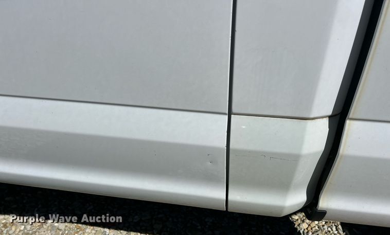 image for item EK8128 2017 Ford F150 XL pickup truck