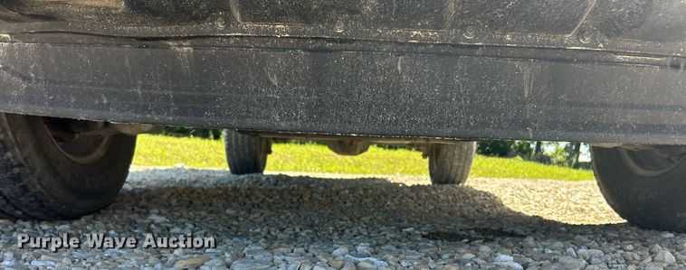 image for item EK8128 2017 Ford F150 XL pickup truck