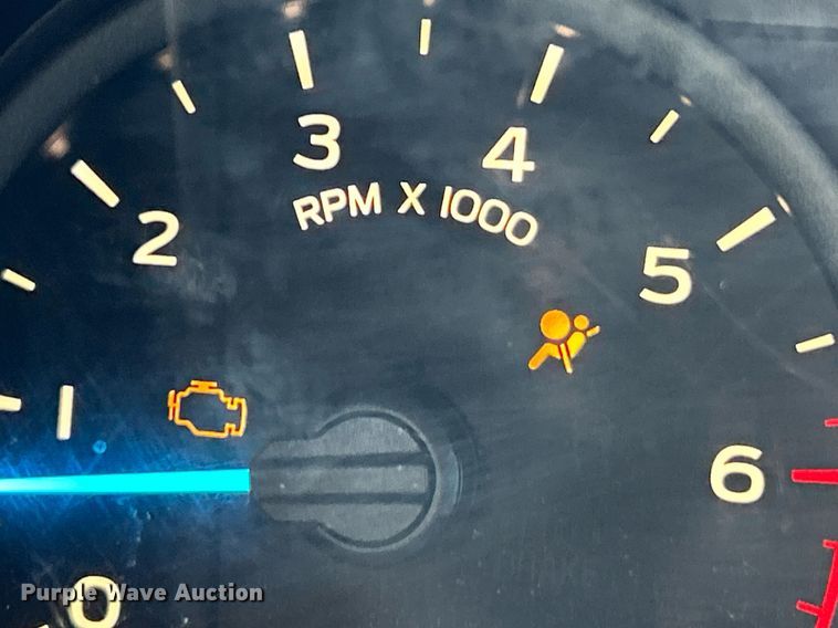 image for item EK8128 2017 Ford F150 XL pickup truck