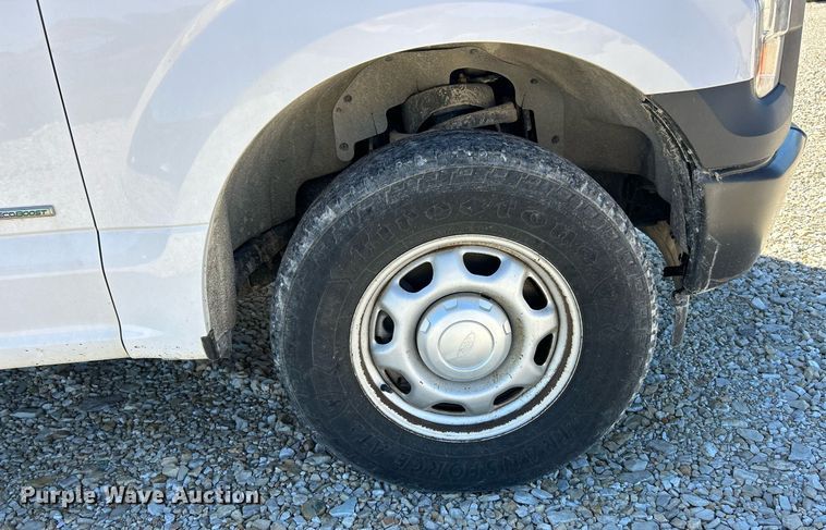 image for item EK8128 2017 Ford F150 XL pickup truck