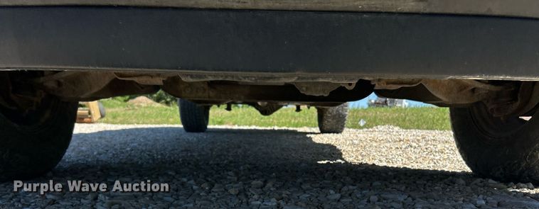 image for item EK8129 2013 GMC Sierra 2500HD Crew Cab pickup truck