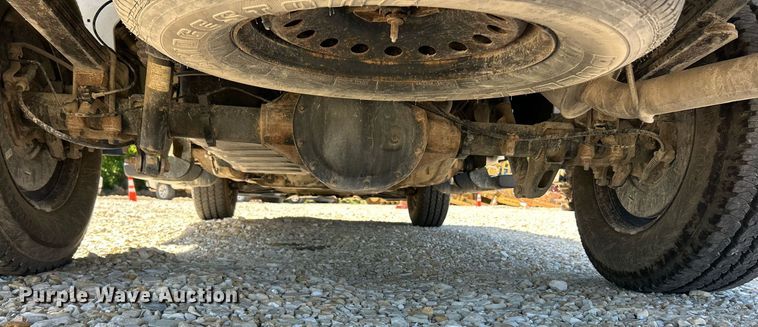 image for item EK8130 2018 Chevrolet Silverado 1500 pickup truck