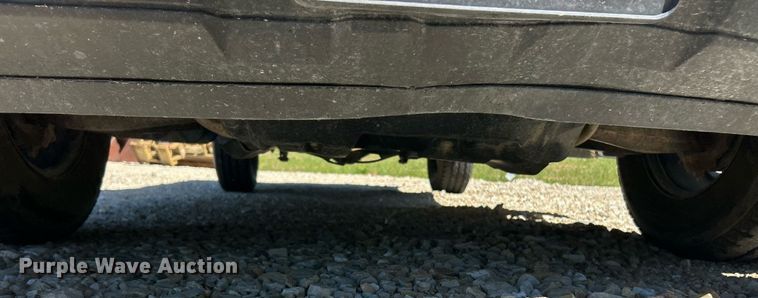 image for item EK8130 2018 Chevrolet Silverado 1500 pickup truck