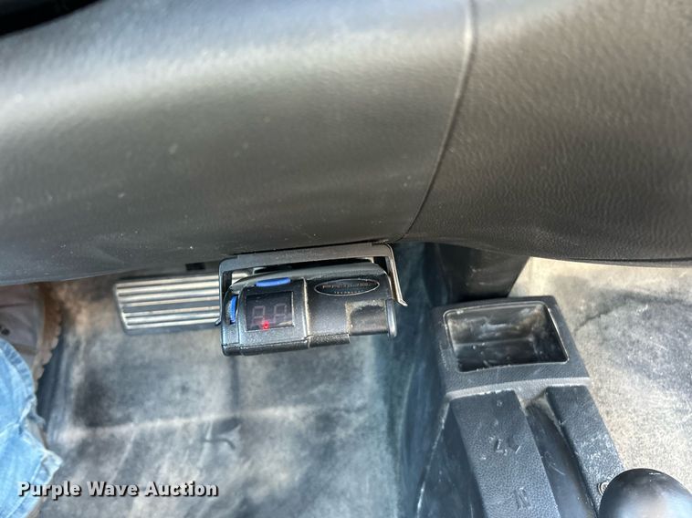 image for item EK8130 2018 Chevrolet Silverado 1500 pickup truck