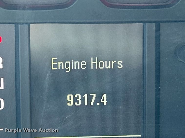 image for item EK8130 2018 Chevrolet Silverado 1500 pickup truck