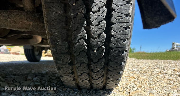 image for item EK8130 2018 Chevrolet Silverado 1500 pickup truck