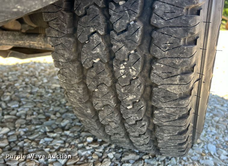 image for item EK8130 2018 Chevrolet Silverado 1500 pickup truck